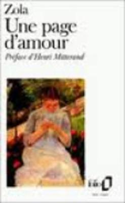 Une Page D'Amour