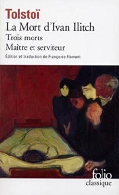 La mort d'Yvan Illitch
