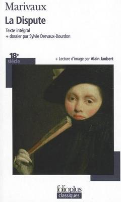 La dispute