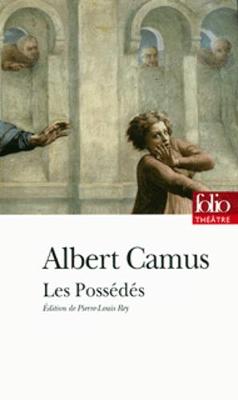 Les Possedes