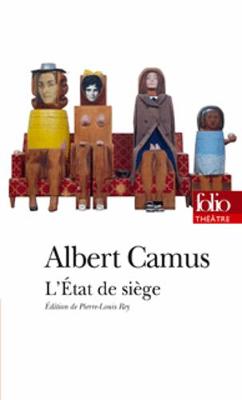 L' Etat