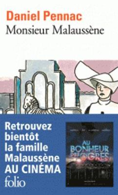 Monsieur Malaussene
