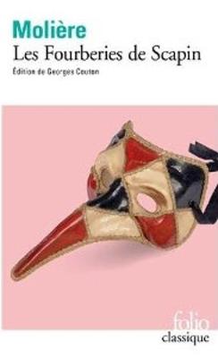 Les Fourberies De Scapin