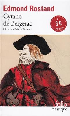 Cyrano de Bergerac