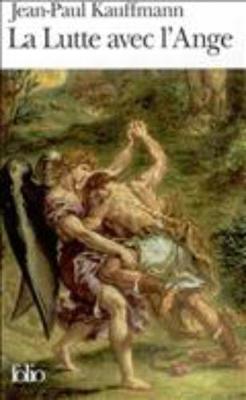La Lutte avec l'Ange
