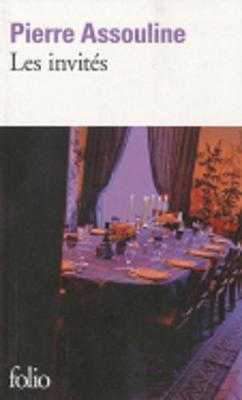 Les invites