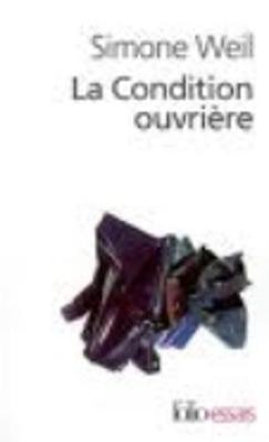 La condition ouvriere