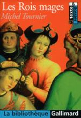 Les Roi Mages