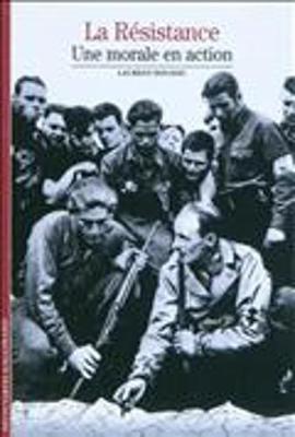 Decouverte Gallimard