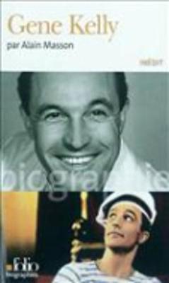 Gene Kelly