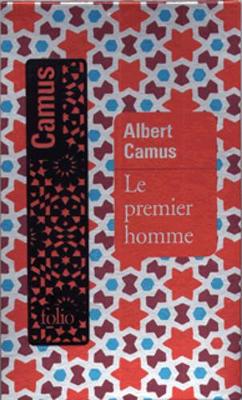 Le Premier Homme (Edition Sous Etui)