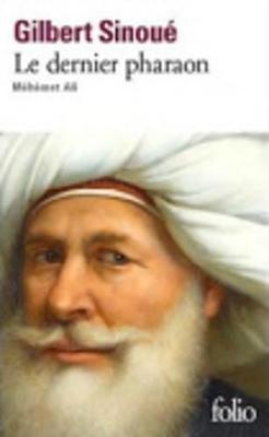 Le Dernier Pharaon