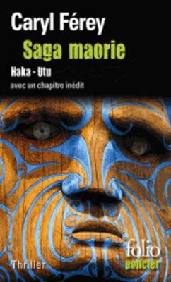 Saga Maorie Haka-Utu