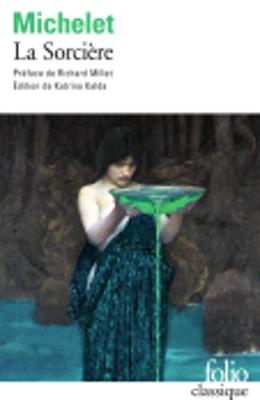 La sorciere
