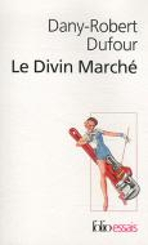 Le Divin Marche
