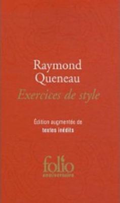 Exercices De Style