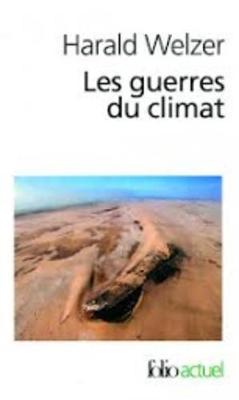 Les guerres du climat
