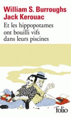 Et les hippopotames ont bouilli vifs dans leur piscine