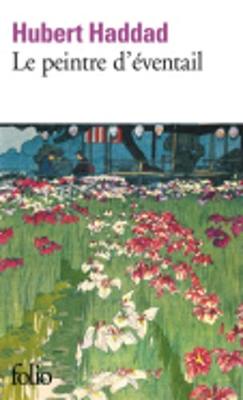 Le peintre d'eventail