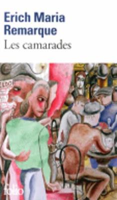 Les camarades