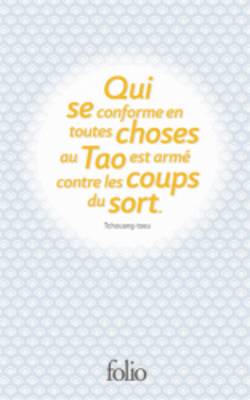 Coffret Sagesse
