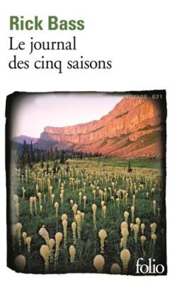 Le journal de cinq saisons