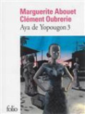Aya de Yopougon 3