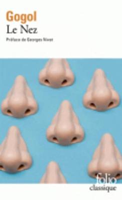 Le Nez