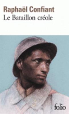 Le bataillon creole (Guerre de 14-18)