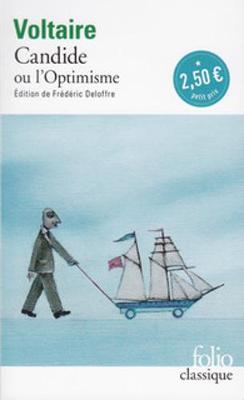 Candide ou L'optimisme