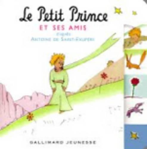 Le Monde Du Petit Prince