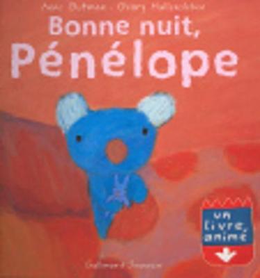 Bonne nuit, Penelope