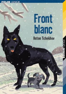 Front Blanc