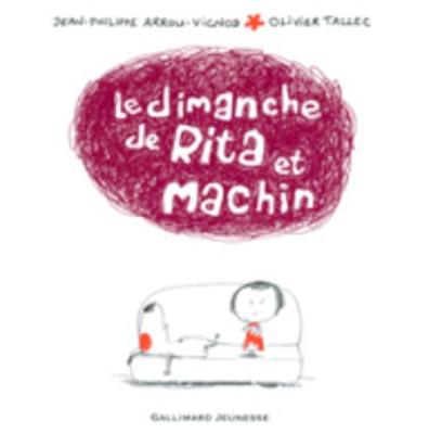 Le Dimanche De Rita ET Machin