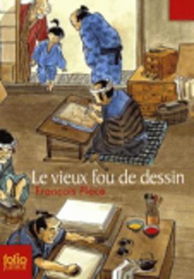 Le Vieux Fou De Dessin