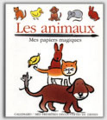 Mes Premieres Decouvertes