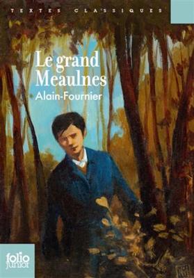 Le Grand Meaulnes