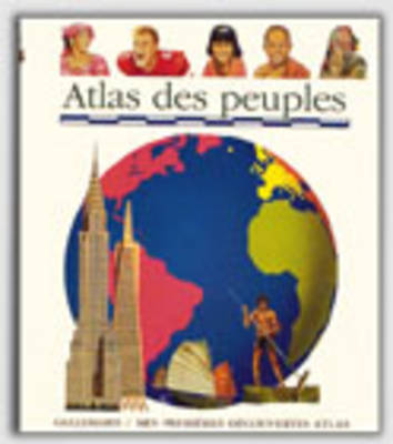Mes Premieres Decouvertes