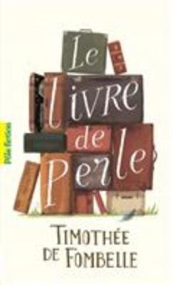 Le livre de Perle