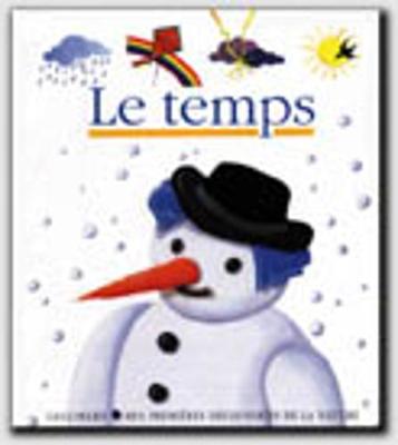 Mes Premieres Decouvertes
