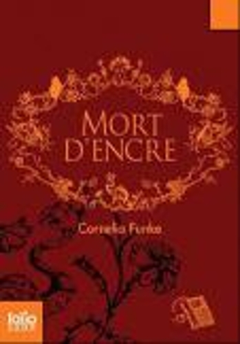 Mort d'encre