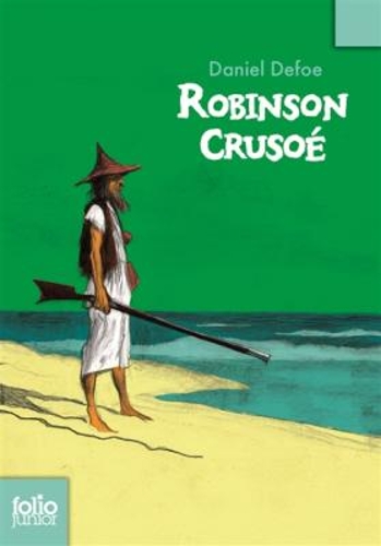Robinson Crusoe