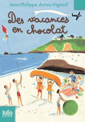 DES Vacances En Chocolat