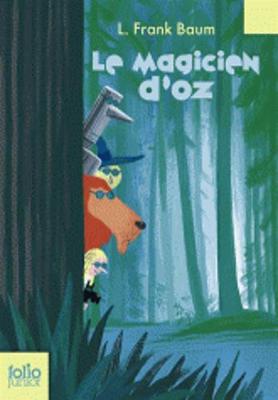 Le magicien d'Oz