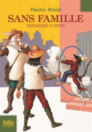 Sans Famille 1