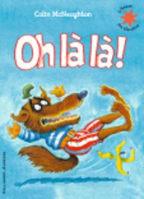 Oh la la!