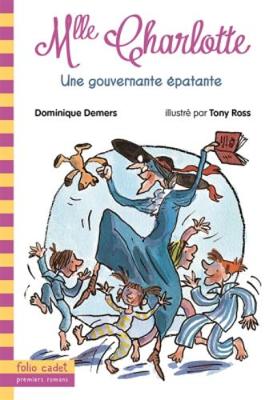 Une gouvernante epatante