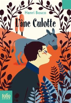 L'ane culotte