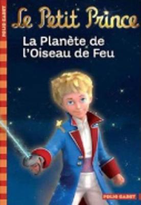 Le Petit Prince