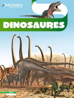 Discovery Education